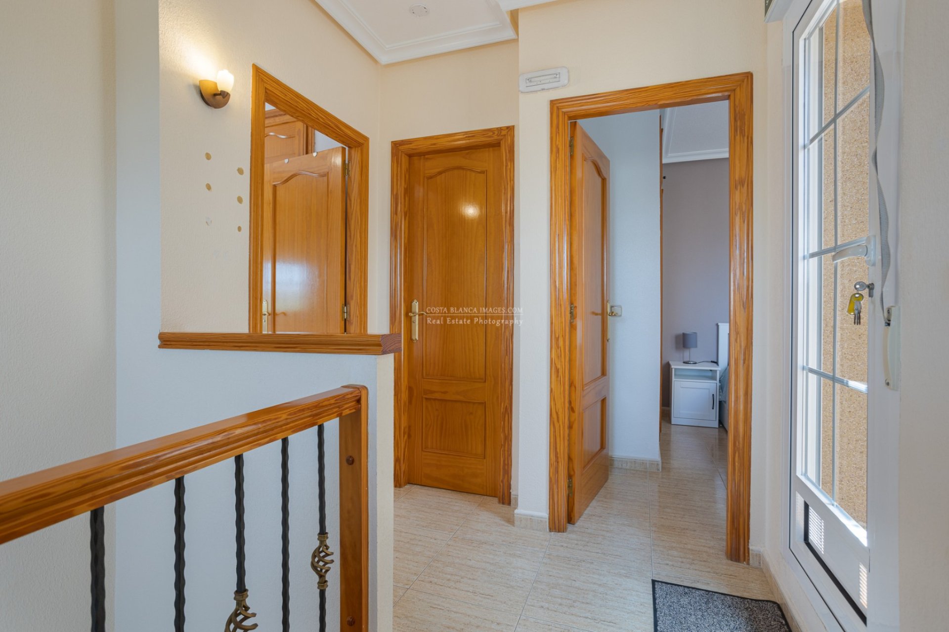 Resale - Semi - Detached Villa -
Guardamar del Segura - El Raso