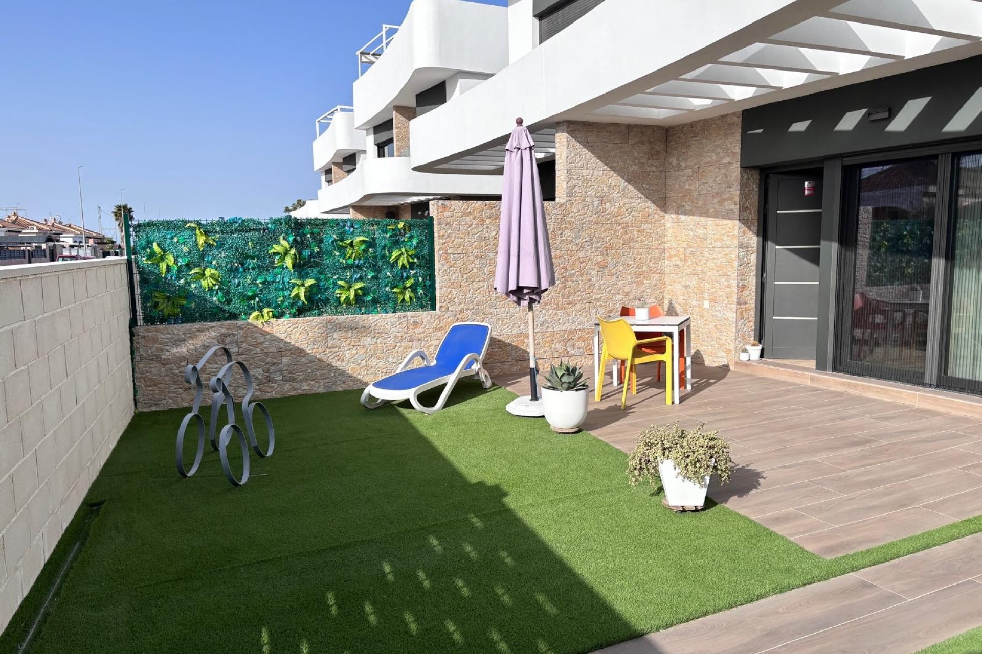 Resale - Semi - Detached Villa -
Los Montesinos - La Herada