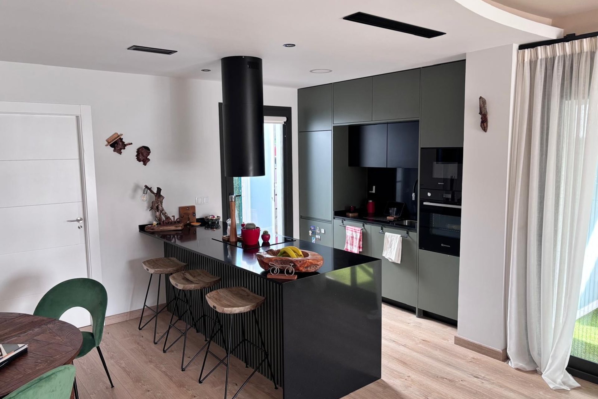 Resale - Semi - Detached Villa -
Los Montesinos - La Herada