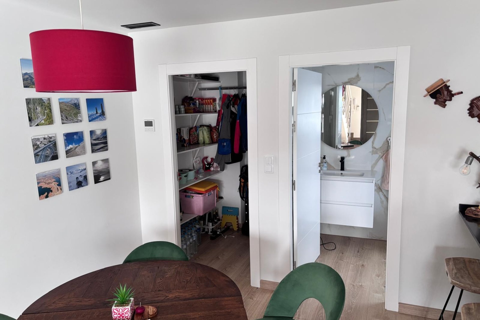 Resale - Semi - Detached Villa -
Los Montesinos - La Herada