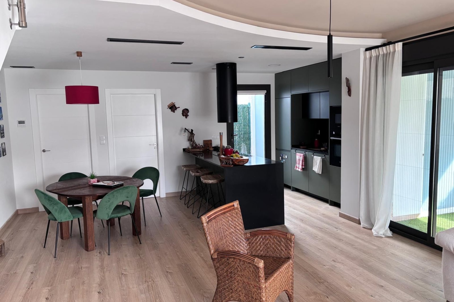 Resale - Semi - Detached Villa -
Los Montesinos - La Herada