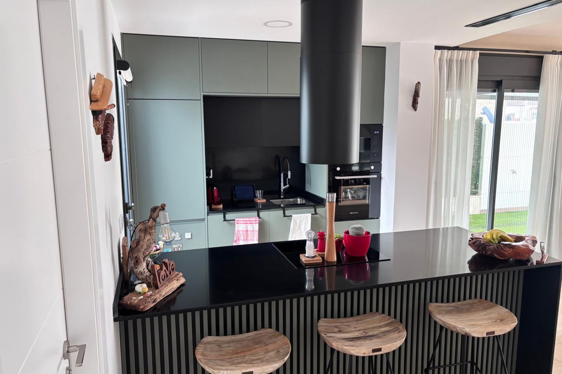 Resale - Semi - Detached Villa -
Los Montesinos - La Herada