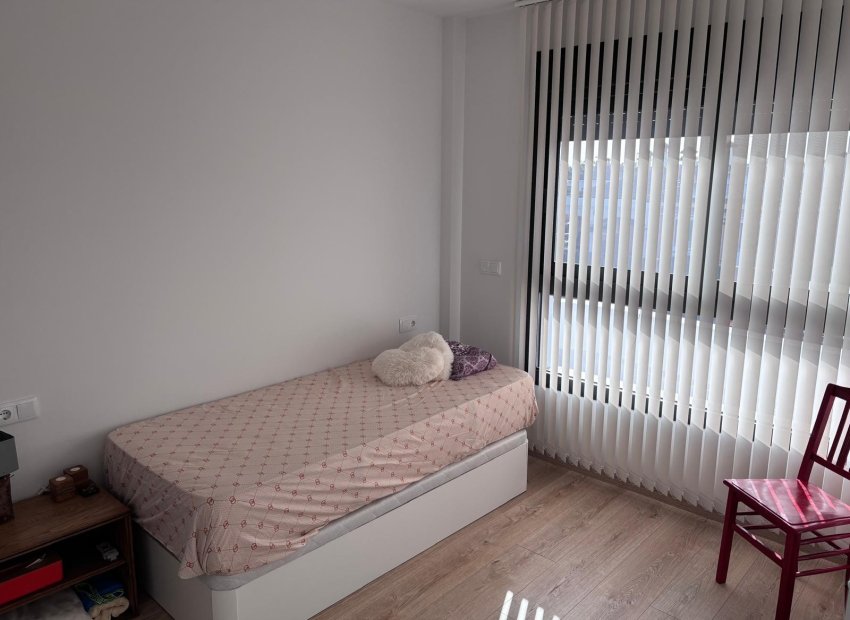 Resale - Semi - Detached Villa -
Los Montesinos - La Herada