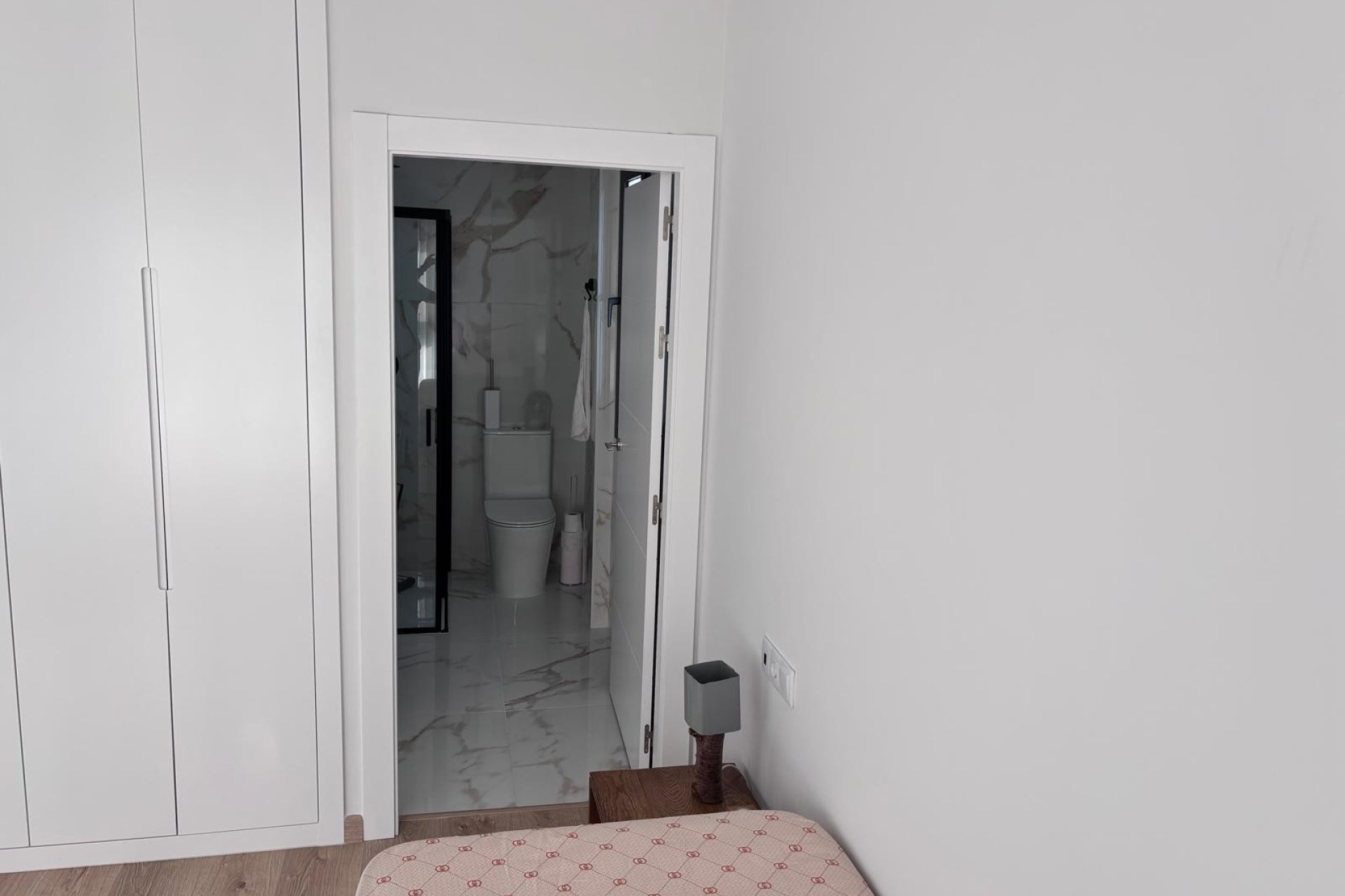 Resale - Semi - Detached Villa -
Los Montesinos - La Herada