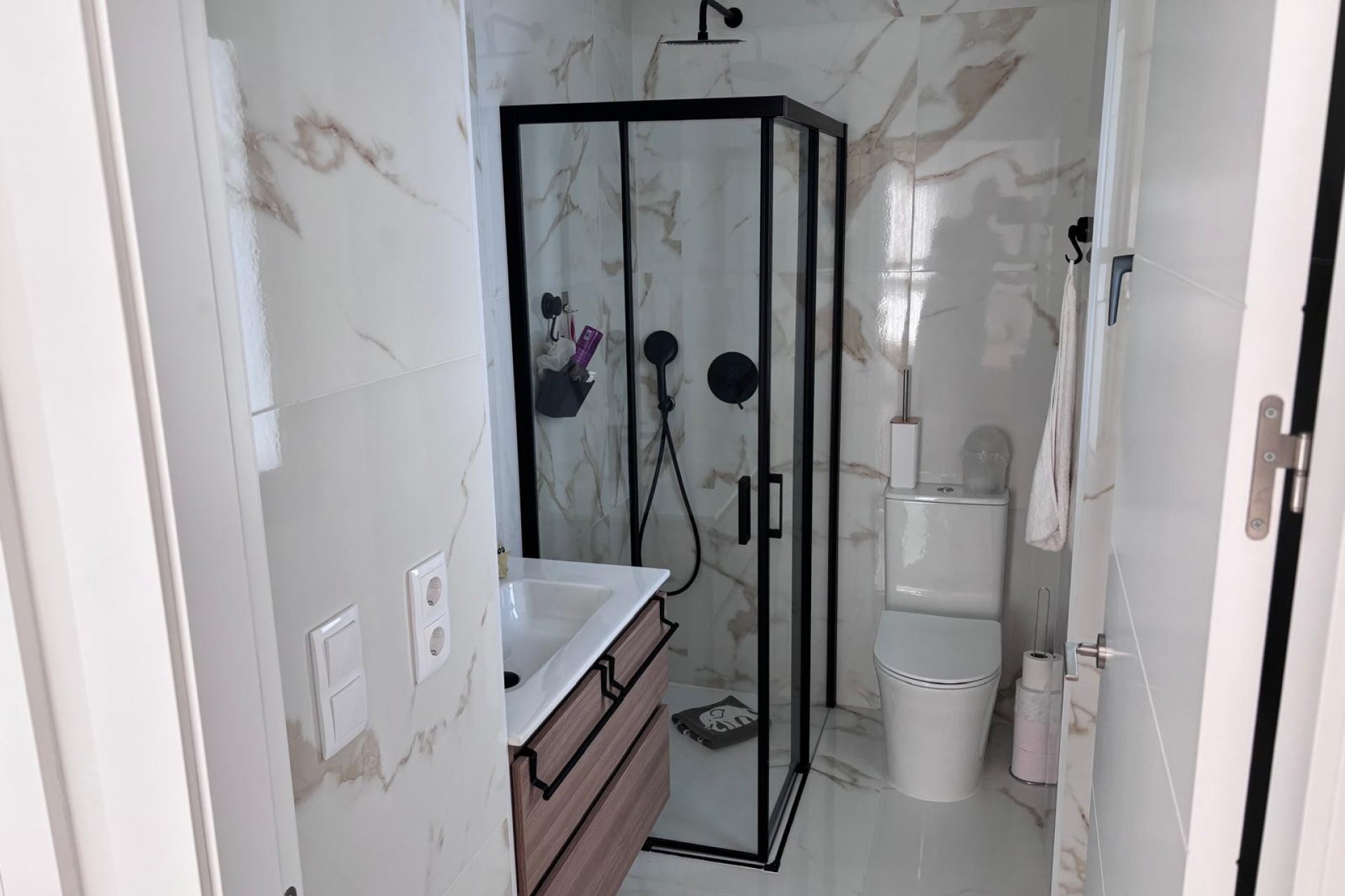 Resale - Semi - Detached Villa -
Los Montesinos - La Herada