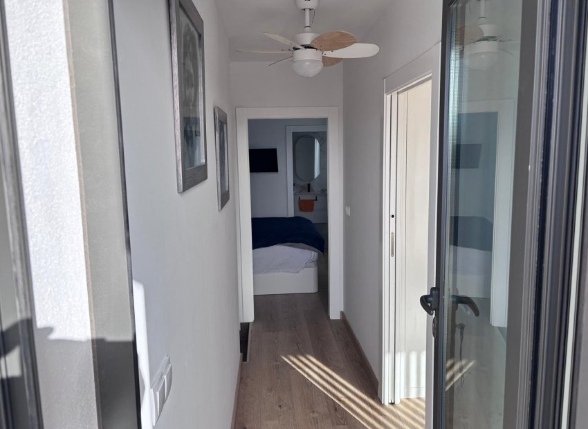 Resale - Semi - Detached Villa -
Los Montesinos - La Herada