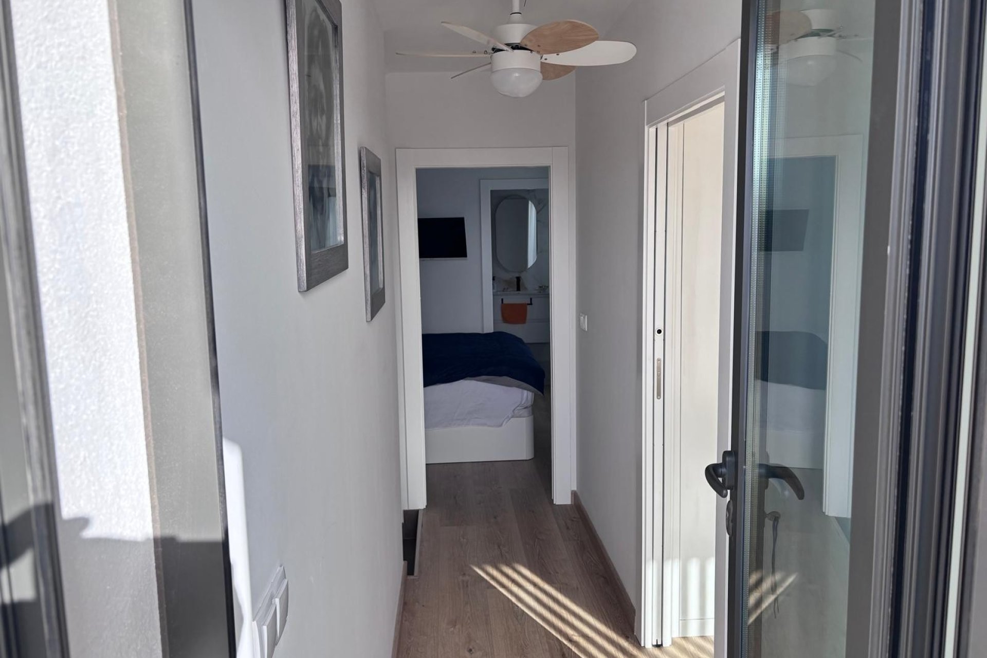 Resale - Semi - Detached Villa -
Los Montesinos - La Herada