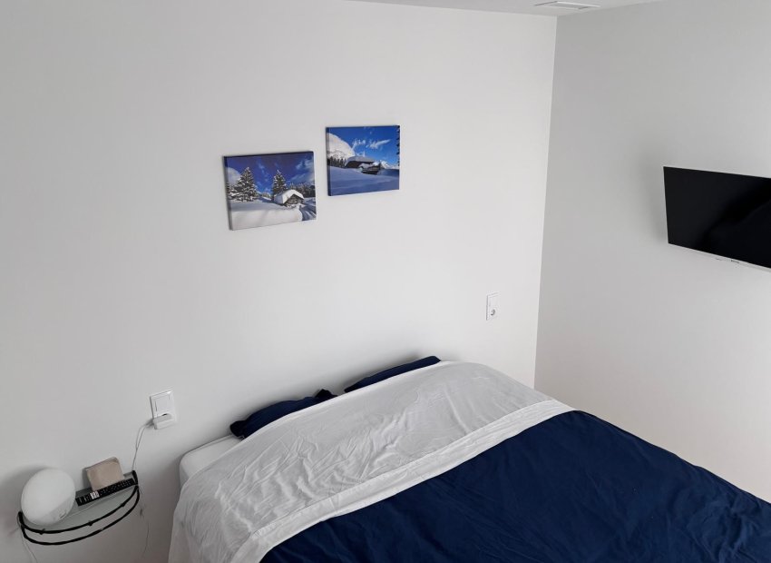 Resale - Semi - Detached Villa -
Los Montesinos - La Herada