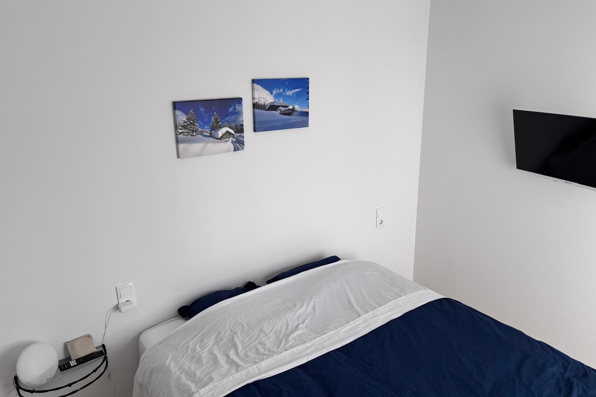 Resale - Semi - Detached Villa -
Los Montesinos - La Herada