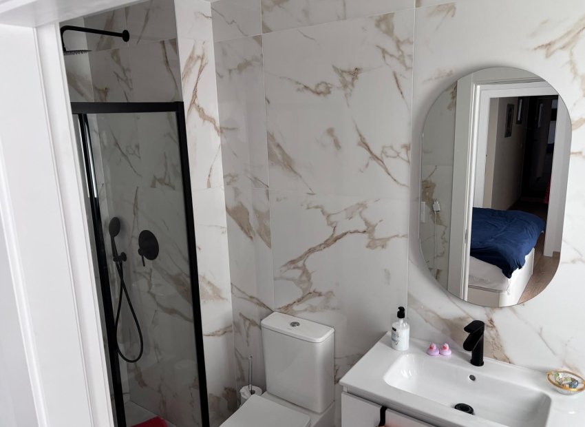 Resale - Semi - Detached Villa -
Los Montesinos - La Herada