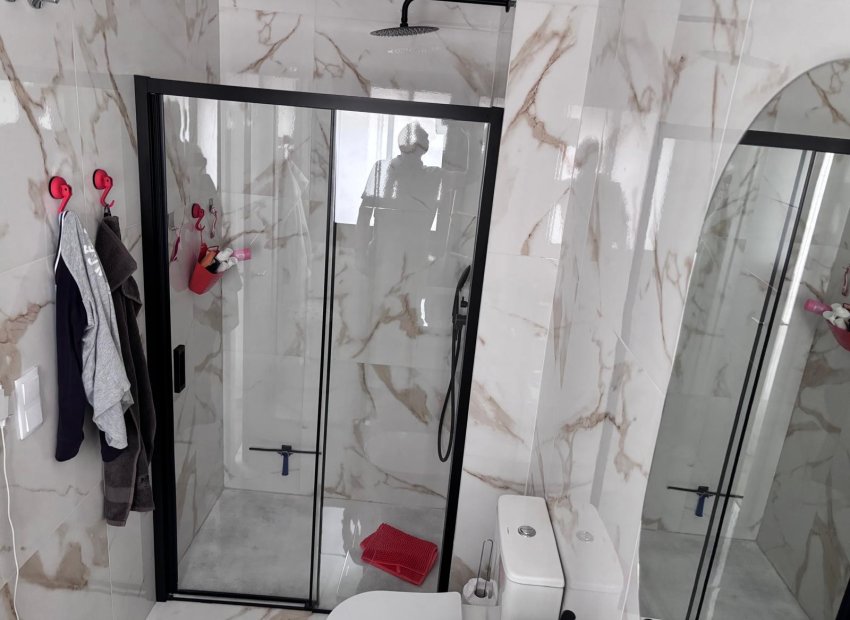 Resale - Semi - Detached Villa -
Los Montesinos - La Herada