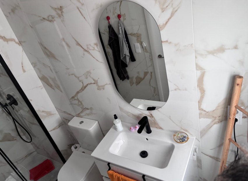 Resale - Semi - Detached Villa -
Los Montesinos - La Herada