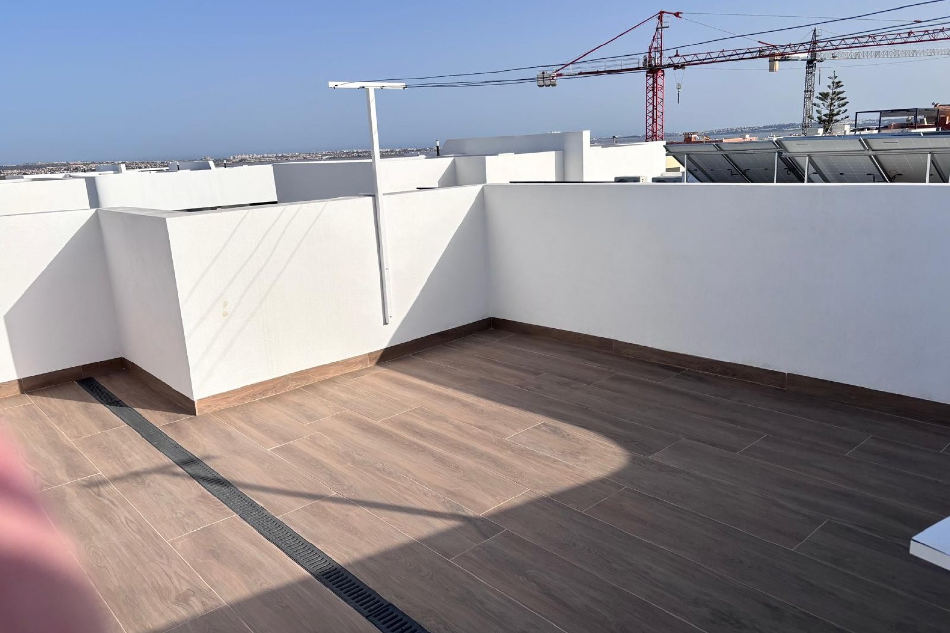 Resale - Semi - Detached Villa -
Los Montesinos - La Herada