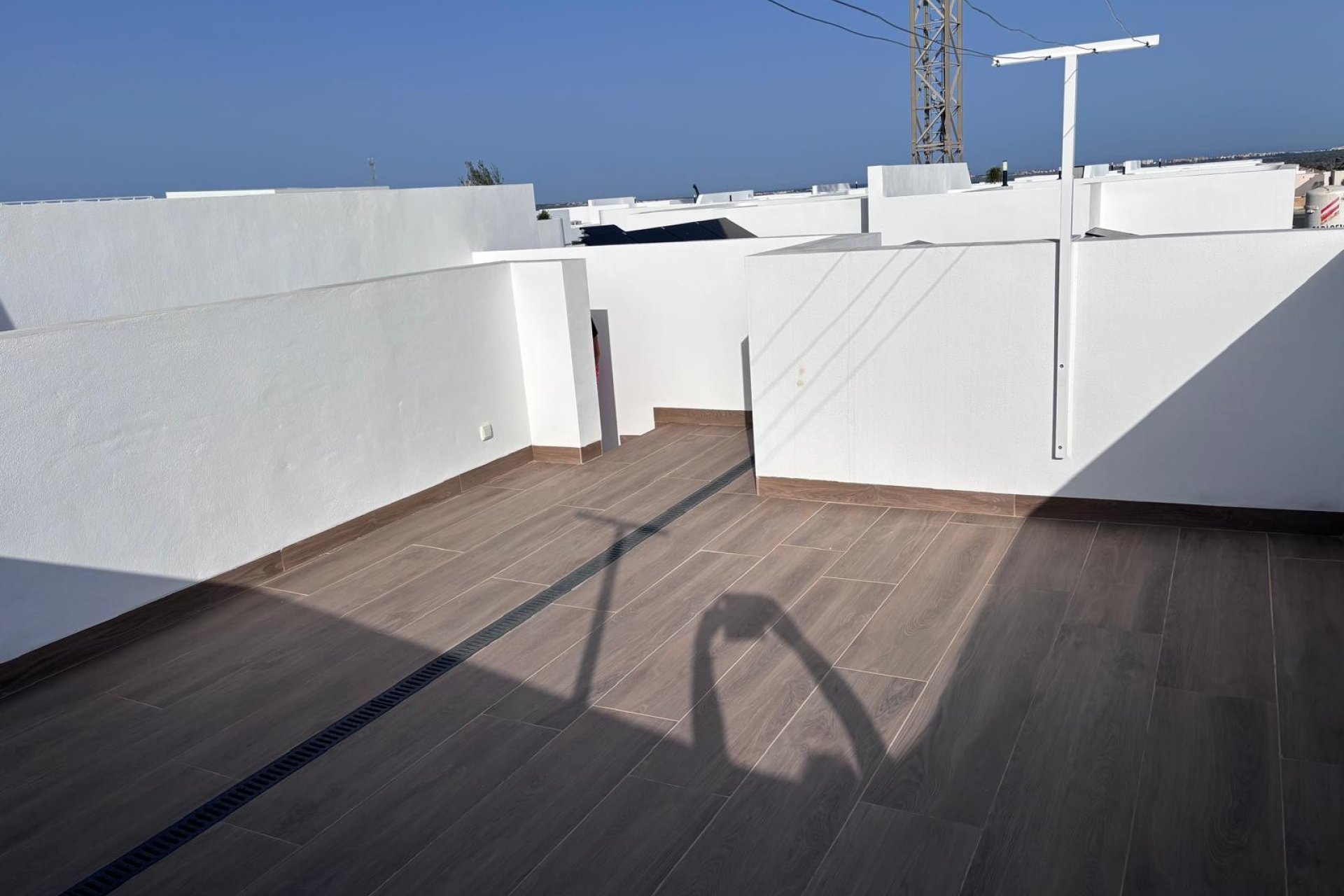 Resale - Semi - Detached Villa -
Los Montesinos - La Herada