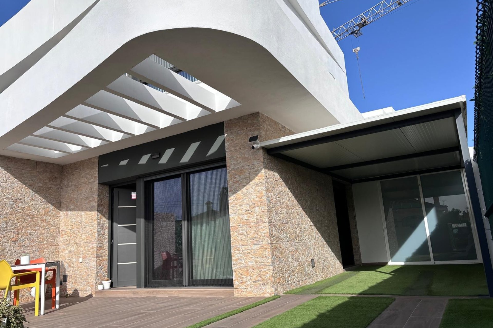 Resale - Semi - Detached Villa -
Los Montesinos - La Herada