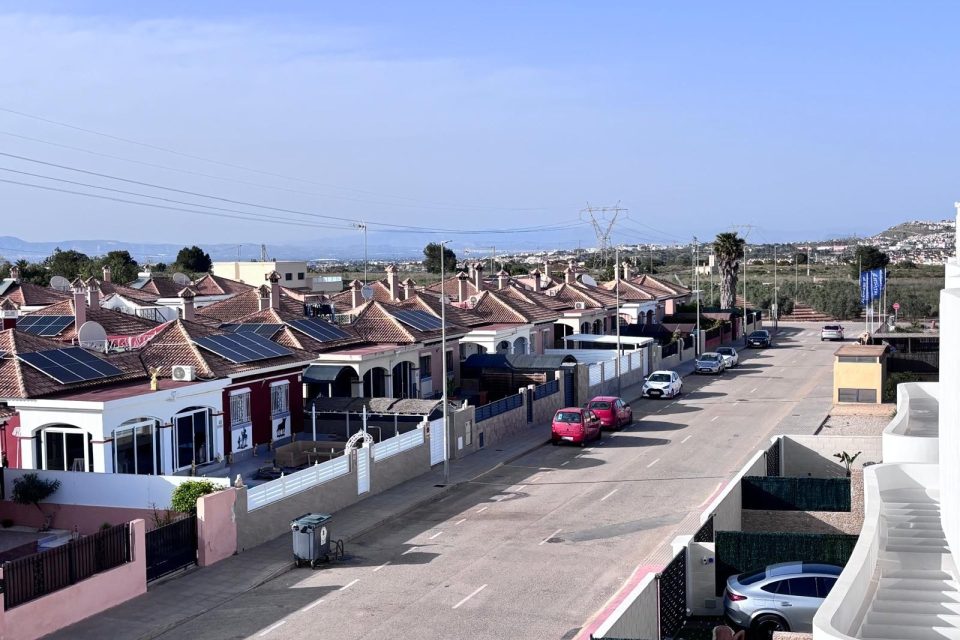 Resale - Semi - Detached Villa -
Los Montesinos - La Herada