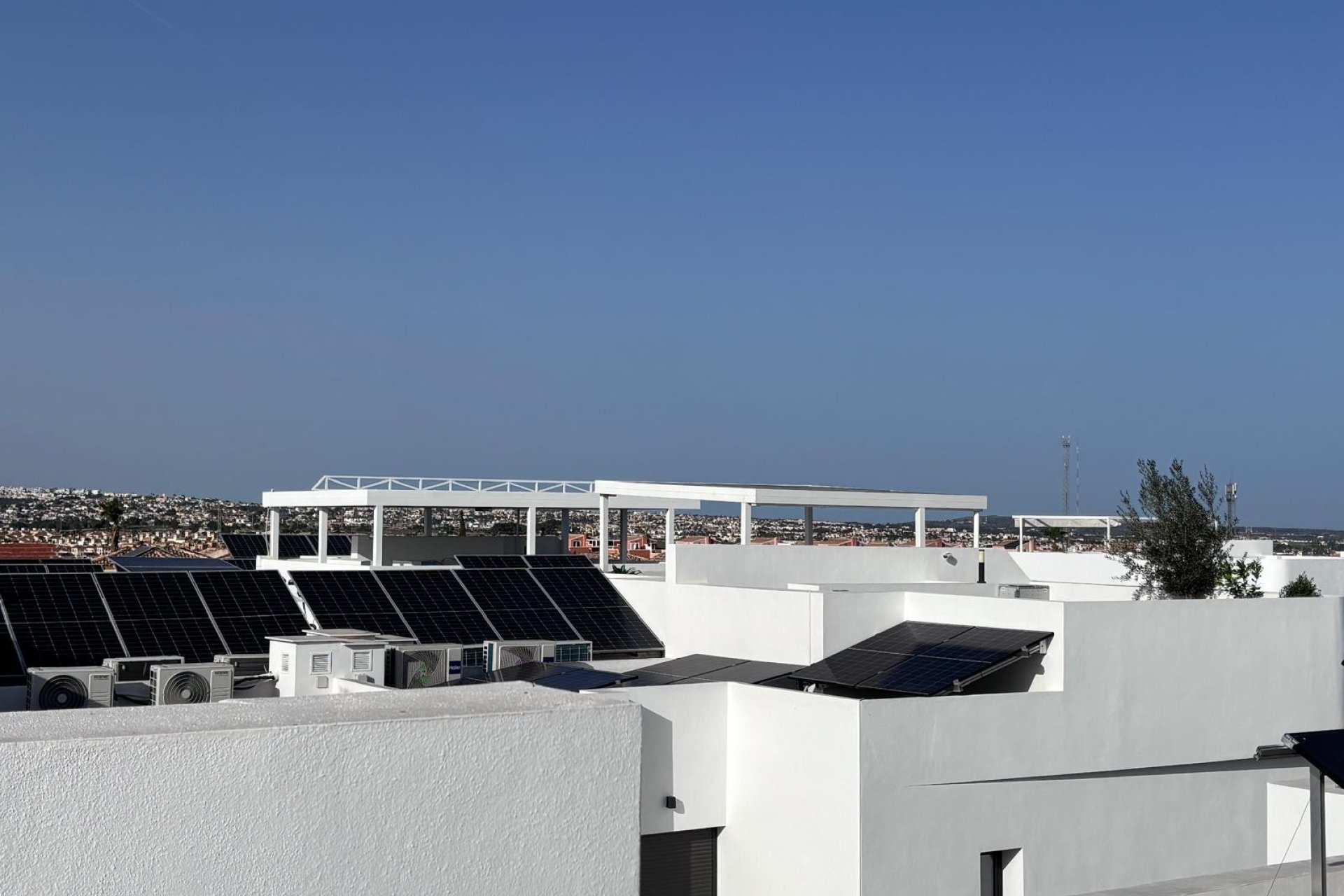 Resale - Semi - Detached Villa -
Los Montesinos - La Herada