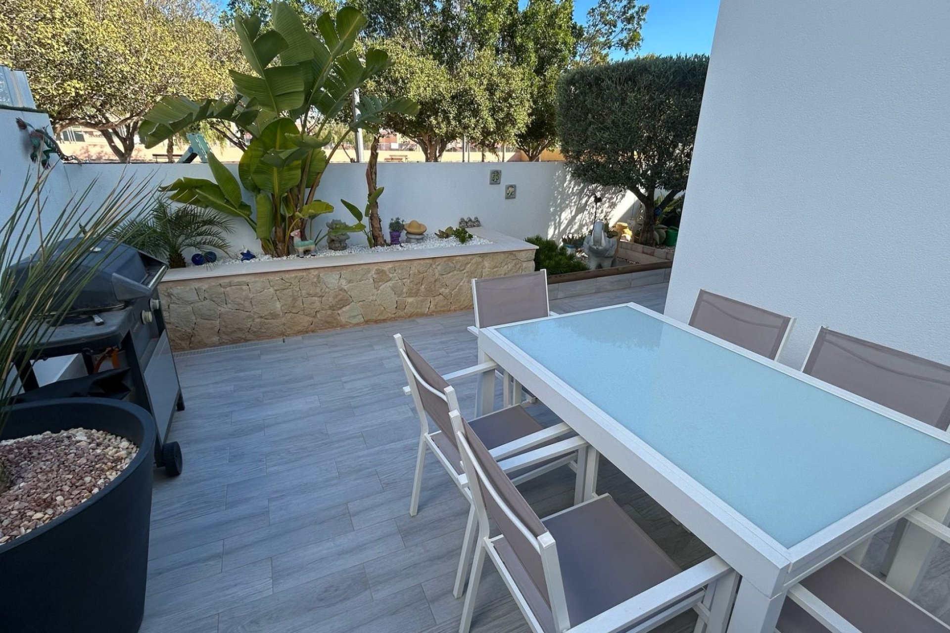 Resale - Semi - Detached Villa -
Los Montesinos - La Herada