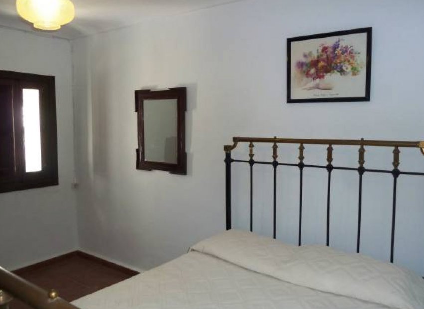 Resale - Semi - Detached Villa -
Murcia