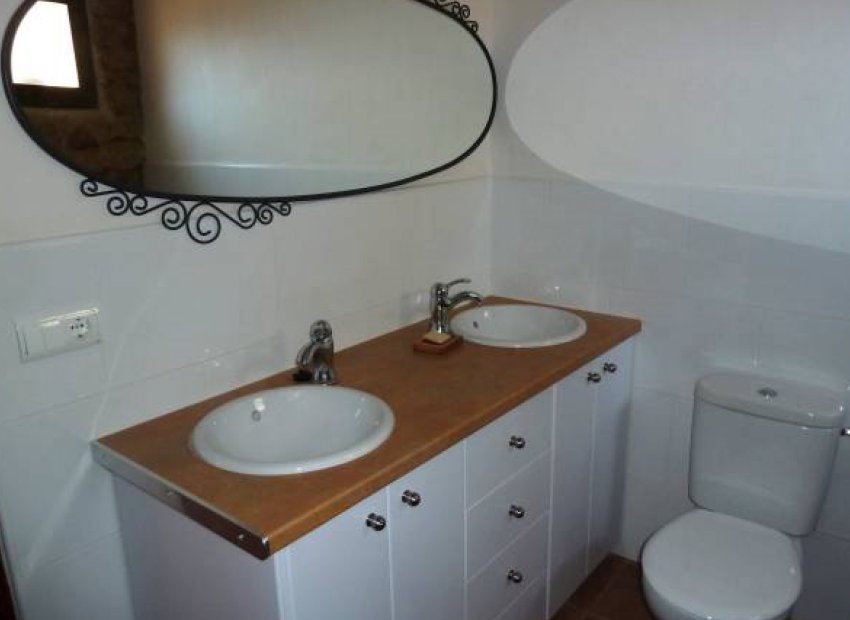 Resale - Semi - Detached Villa -
Murcia