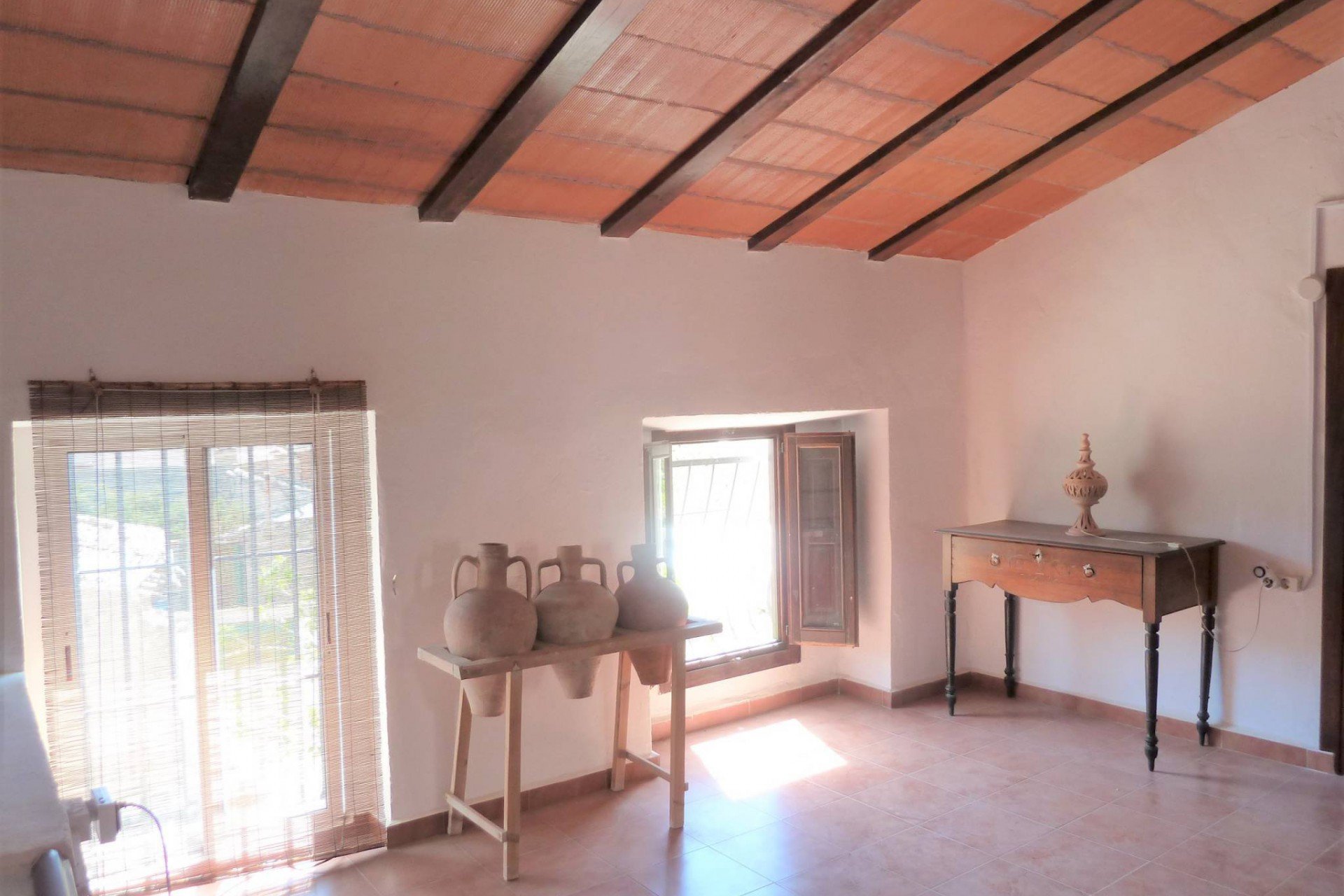 Resale - Semi - Detached Villa -
Murcia