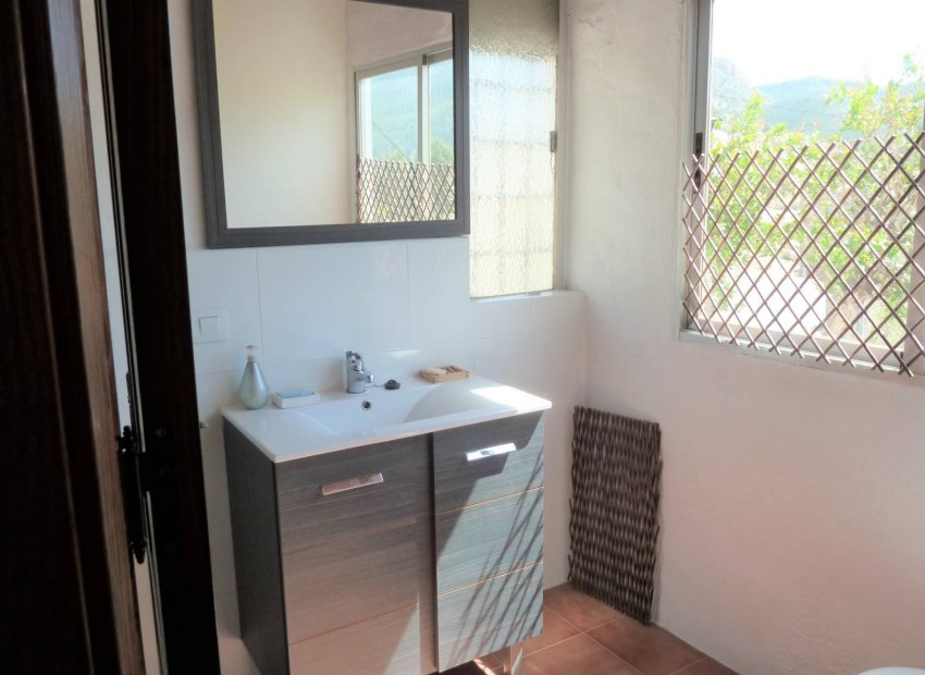 Resale - Semi - Detached Villa -
Murcia