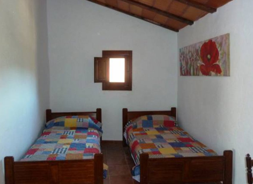 Resale - Semi - Detached Villa -
Murcia