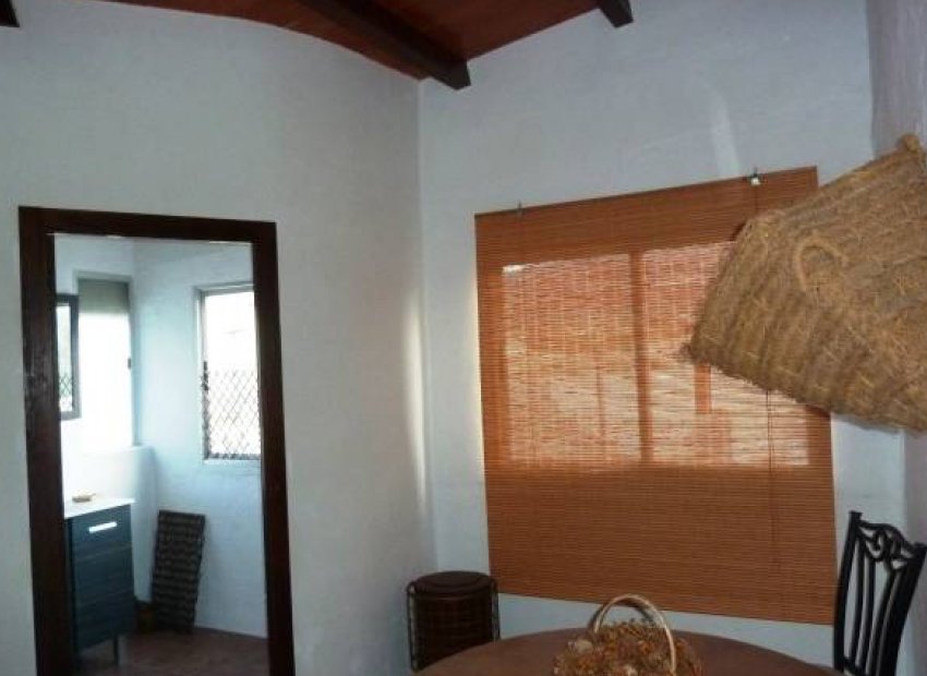 Resale - Semi - Detached Villa -
Murcia