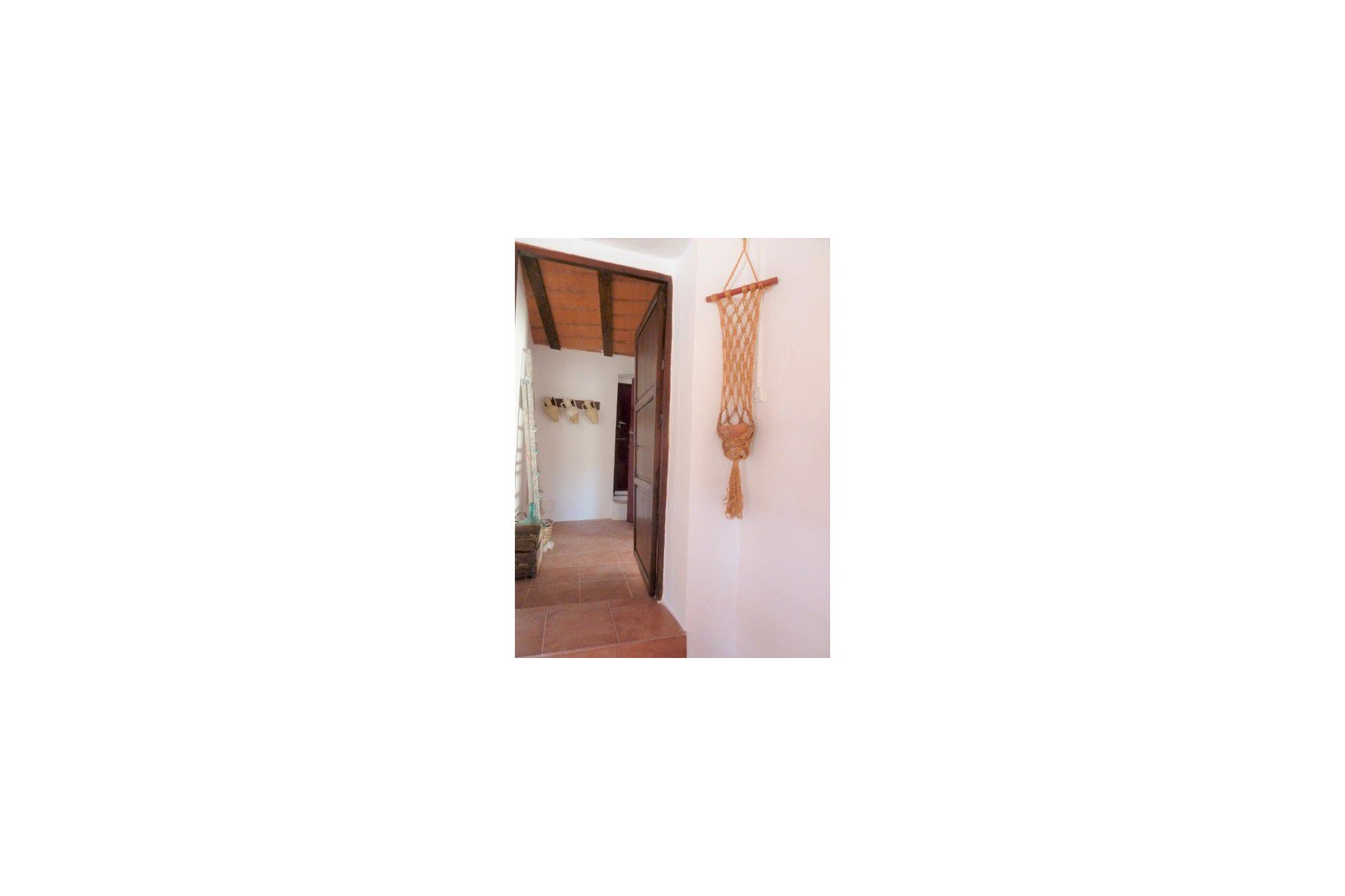 Resale - Semi - Detached Villa -
Murcia