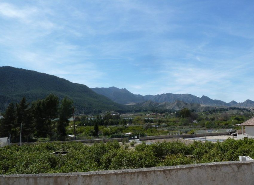 Resale - Semi - Detached Villa -
Murcia