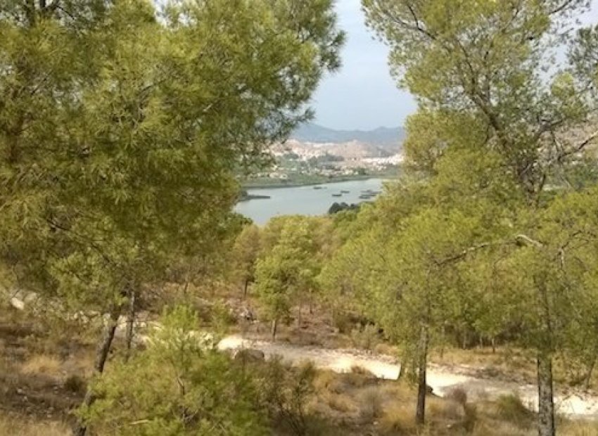 Resale - Semi - Detached Villa -
Murcia