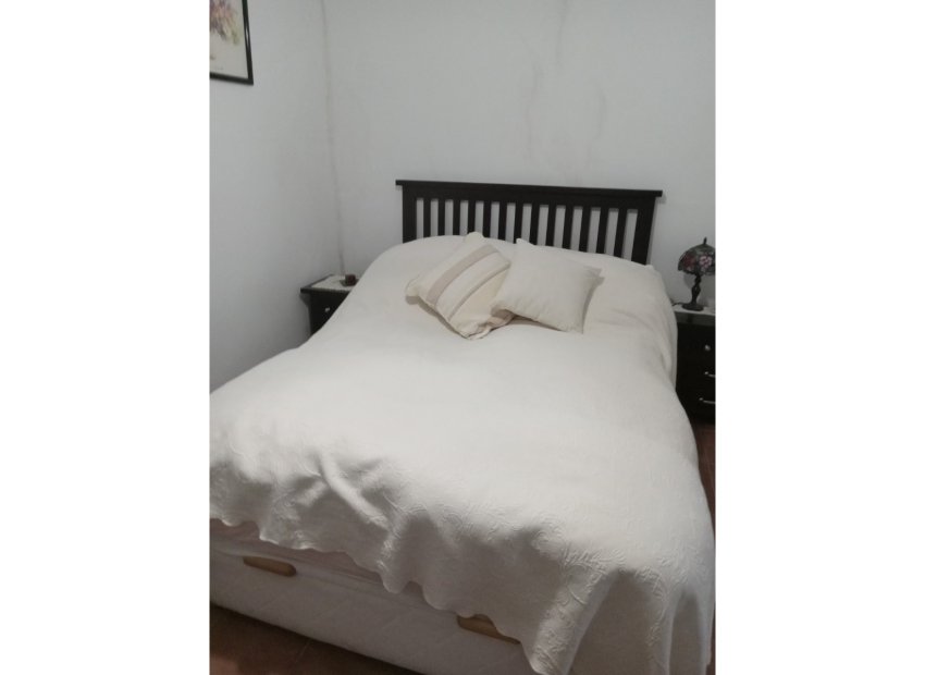 Resale - Semi - Detached Villa -
Murcia