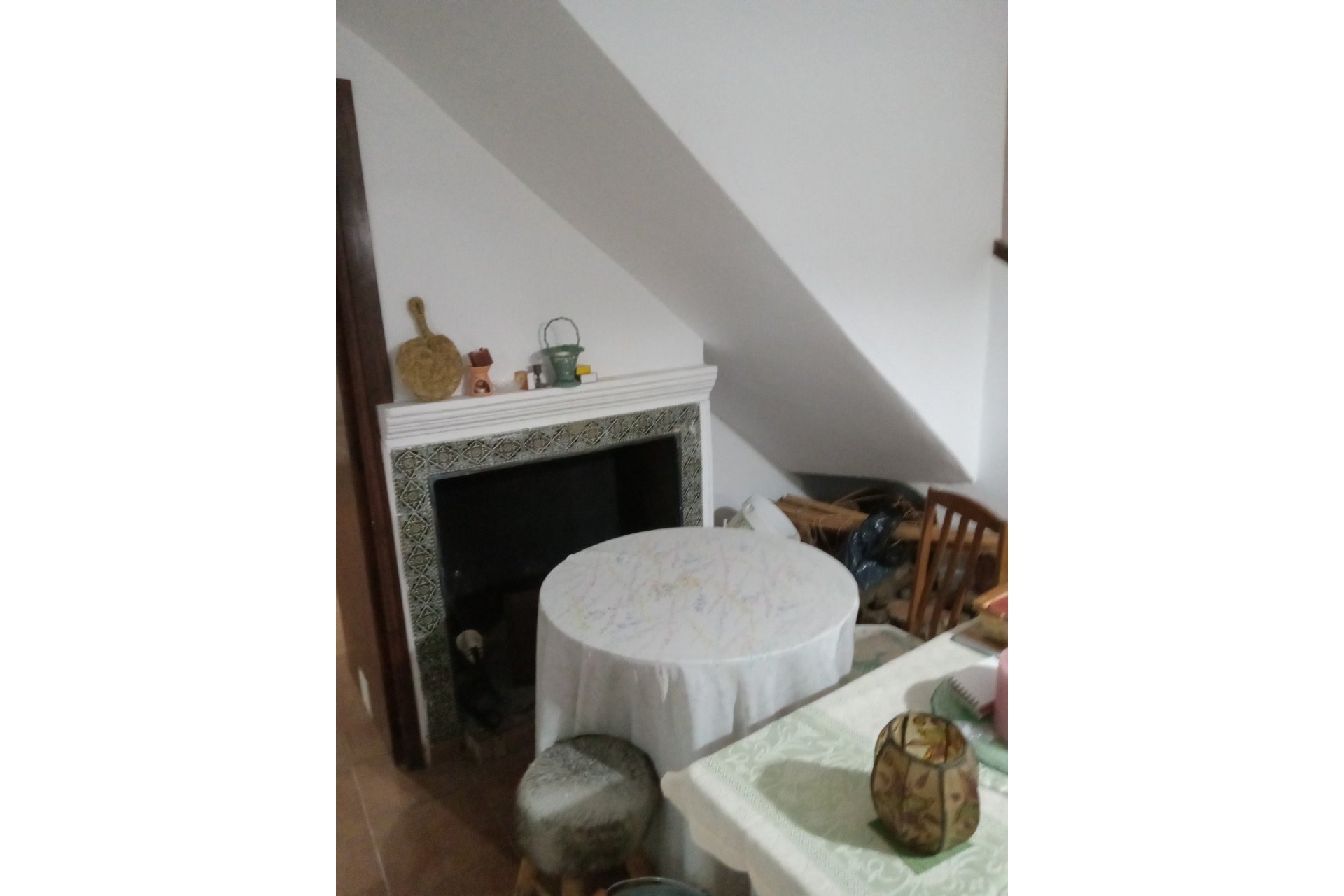 Resale - Semi - Detached Villa -
Murcia