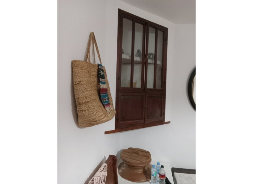 Resale - Semi - Detached Villa -
Murcia