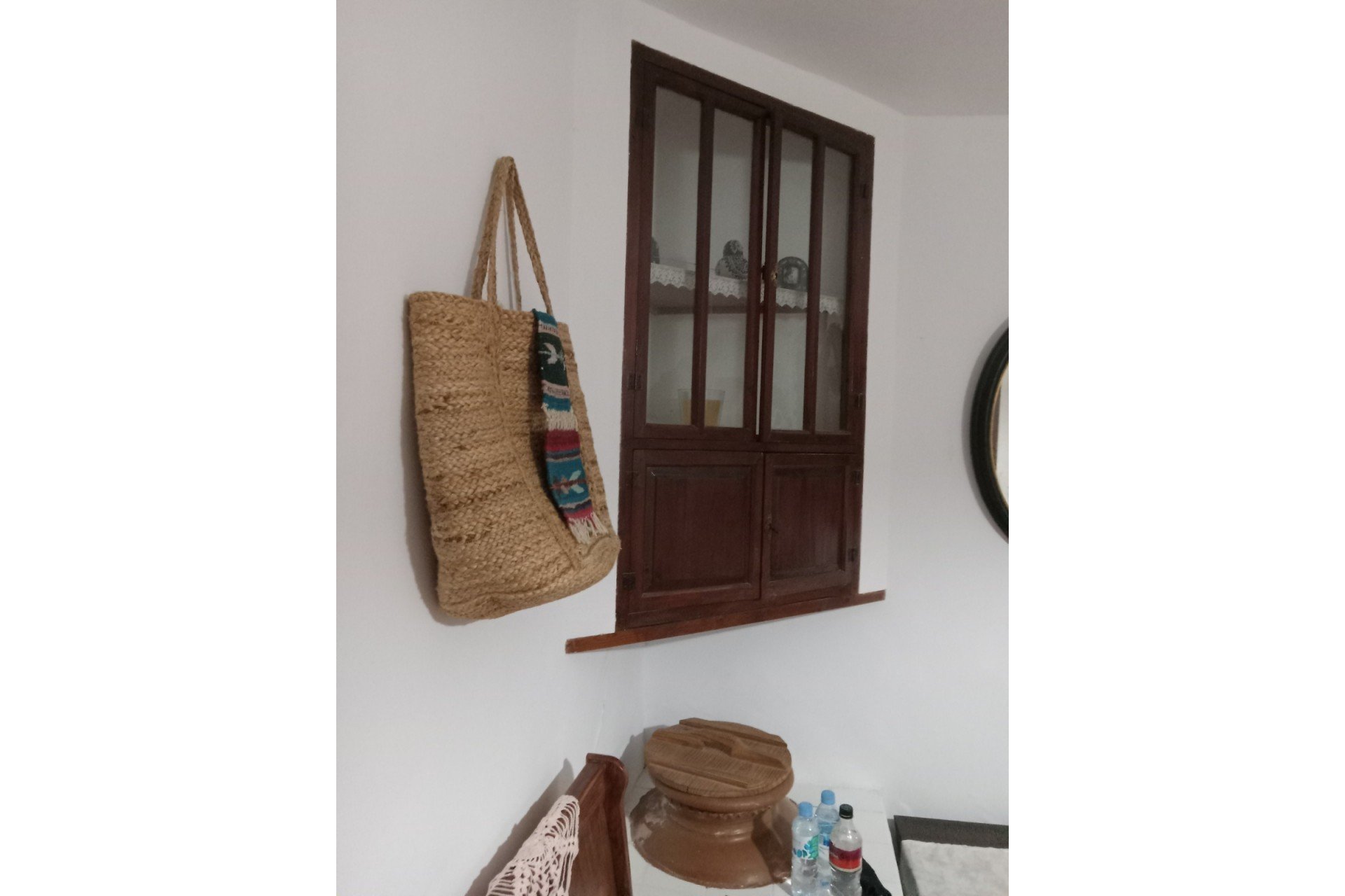 Resale - Semi - Detached Villa -
Murcia