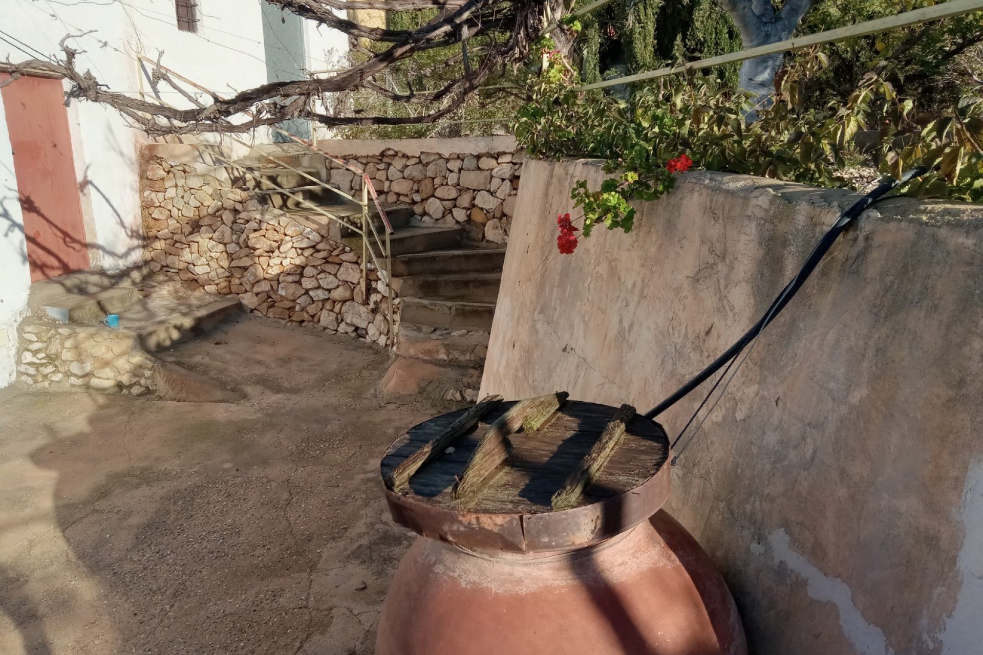 Resale - Semi - Detached Villa -
Murcia