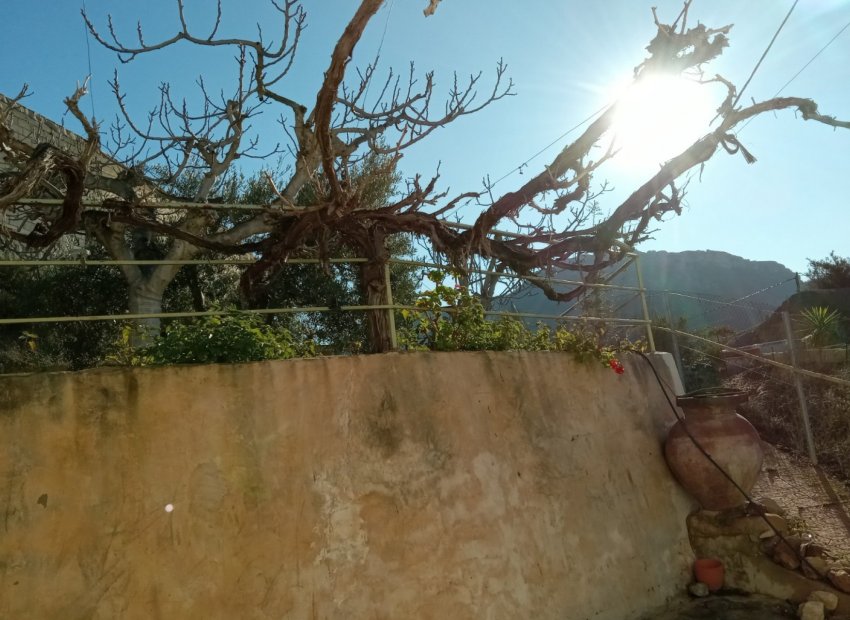 Resale - Semi - Detached Villa -
Murcia