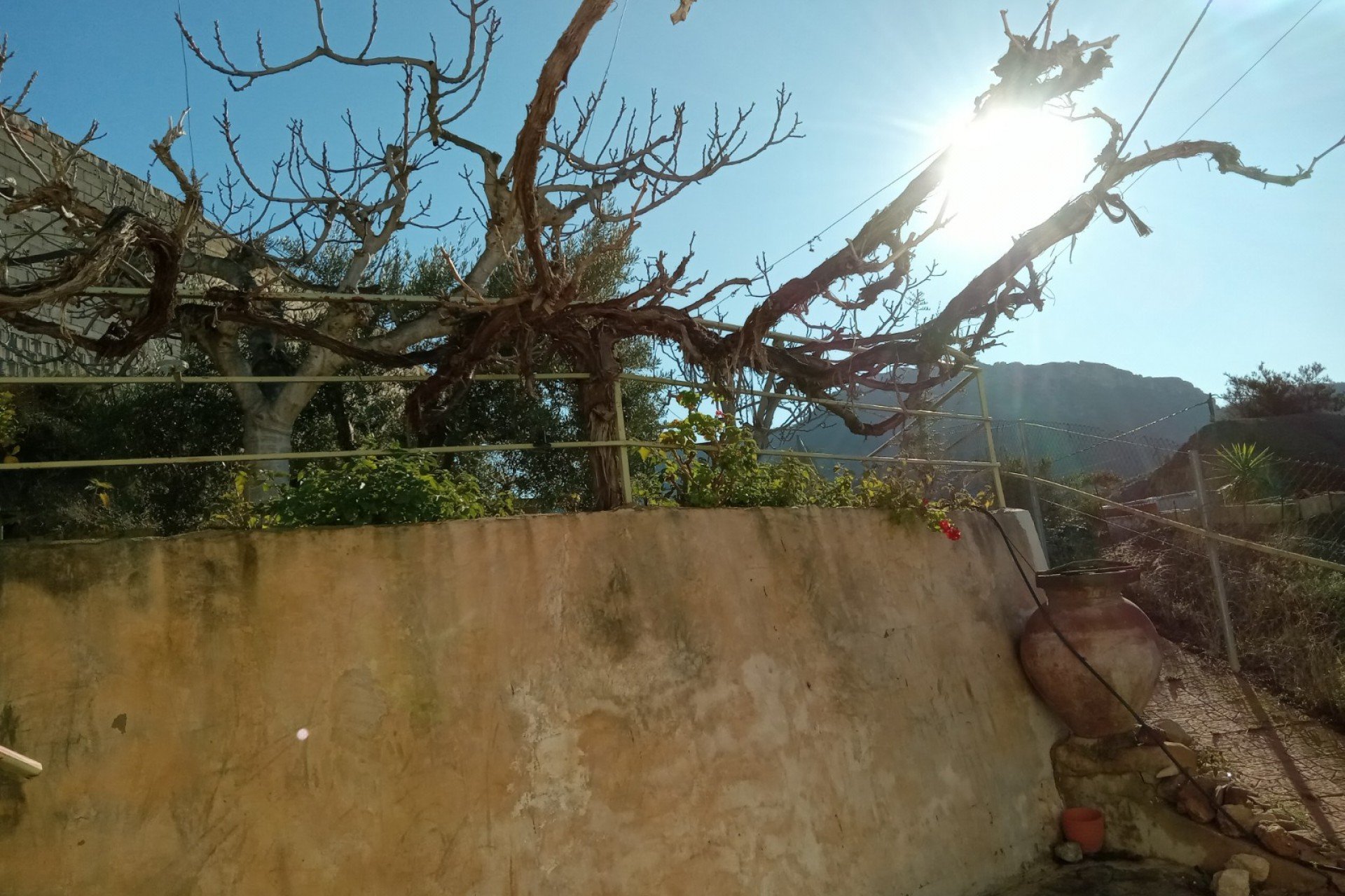 Resale - Semi - Detached Villa -
Murcia