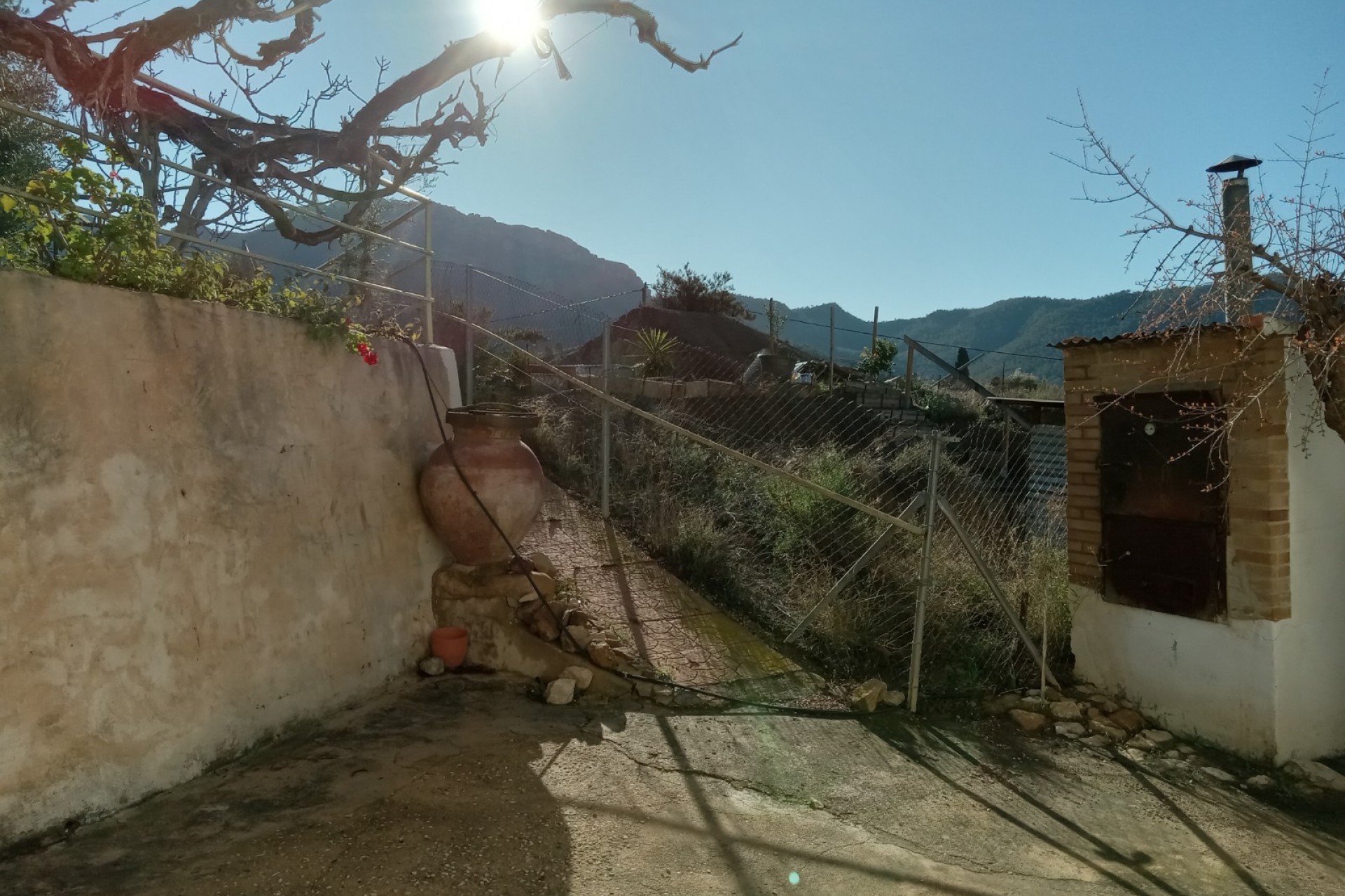 Resale - Semi - Detached Villa -
Murcia