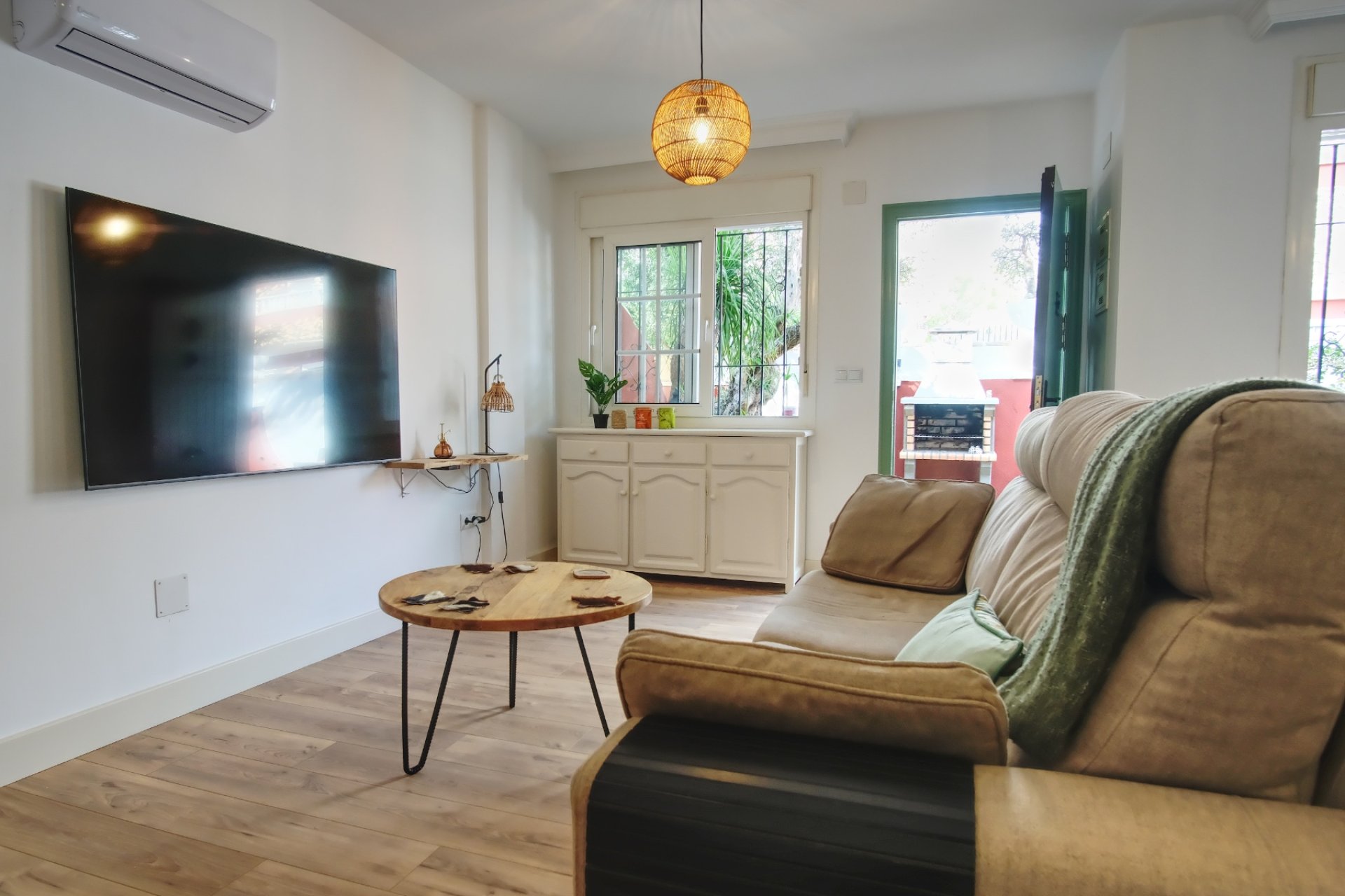 Resale - Semi - Detached Villa -
Orihuela Costa - Costa Blanca South