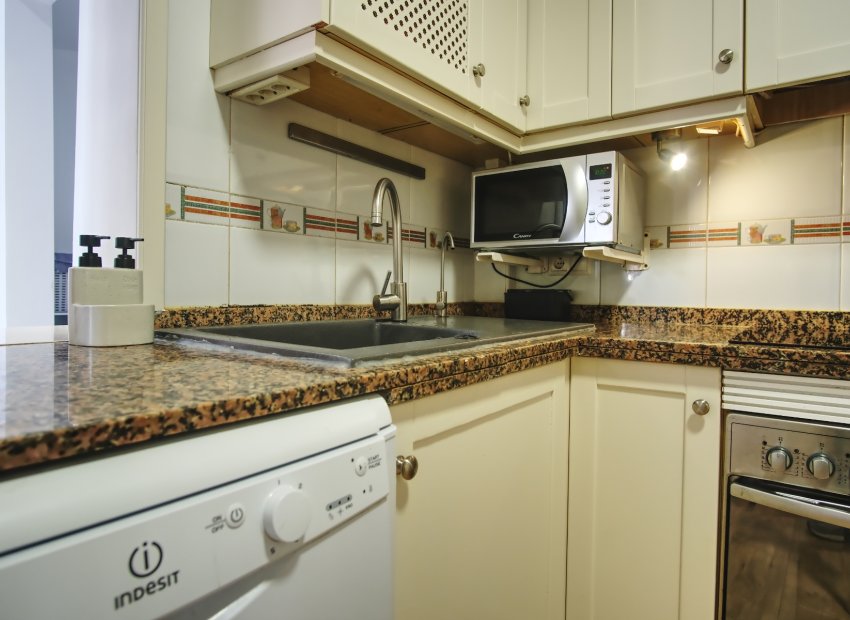 Resale - Semi - Detached Villa -
Orihuela Costa - Costa Blanca South