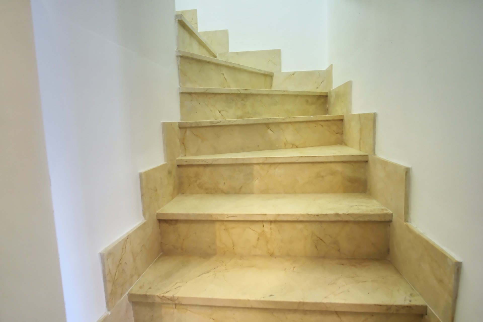 Resale - Semi - Detached Villa -
Orihuela Costa - Costa Blanca South