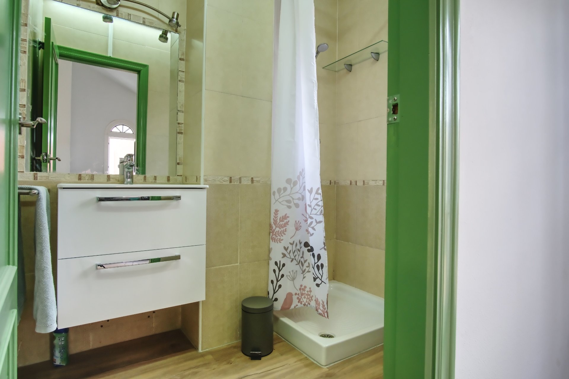 Resale - Semi - Detached Villa -
Orihuela Costa - Costa Blanca South