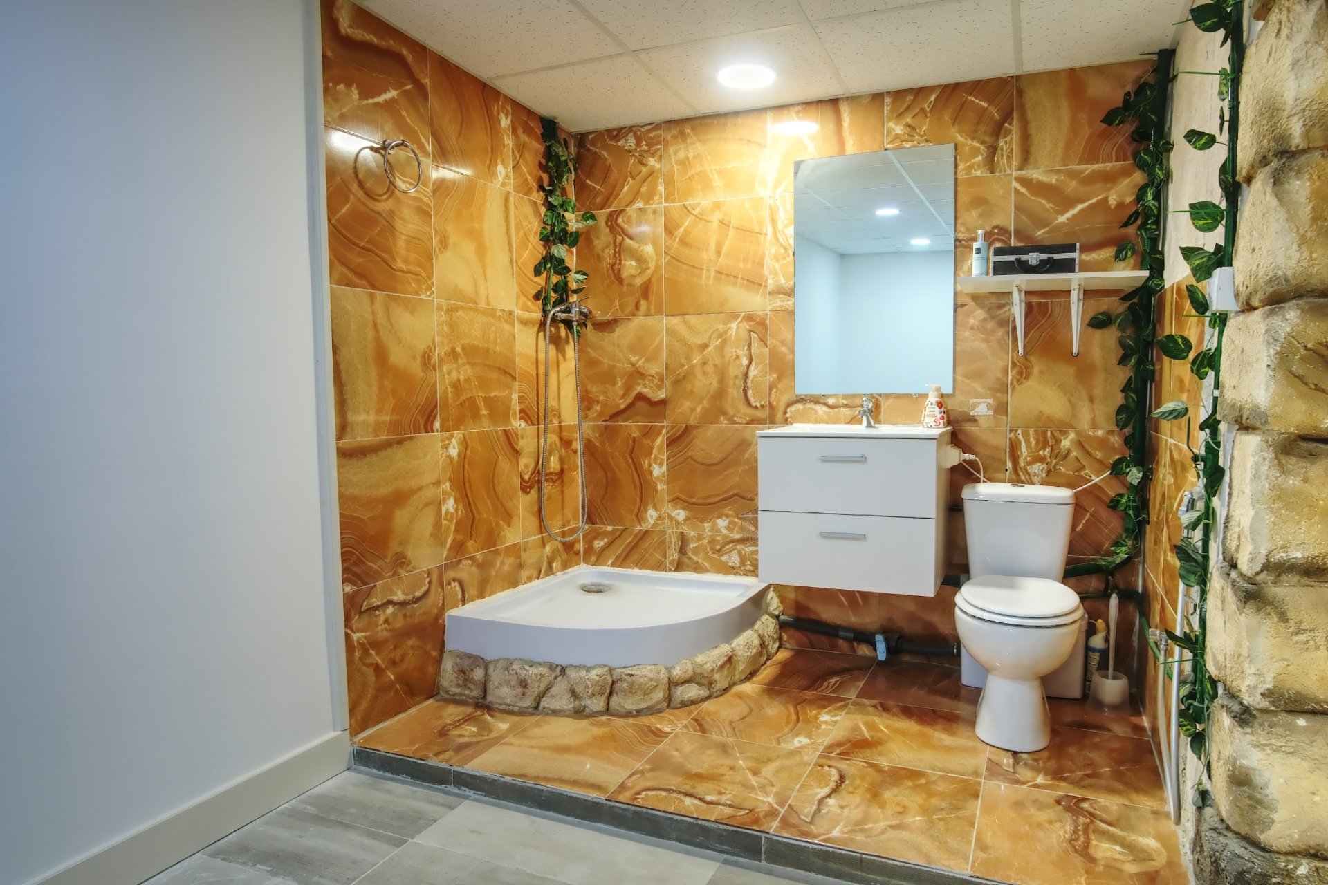 Resale - Semi - Detached Villa -
Orihuela Costa - Costa Blanca South