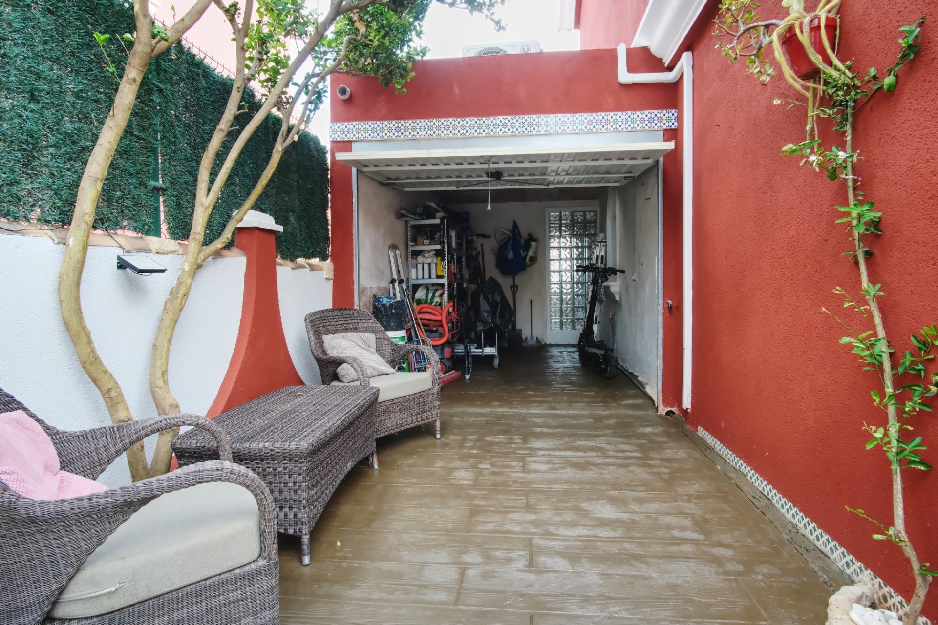 Resale - Semi - Detached Villa -
Orihuela Costa - Costa Blanca South