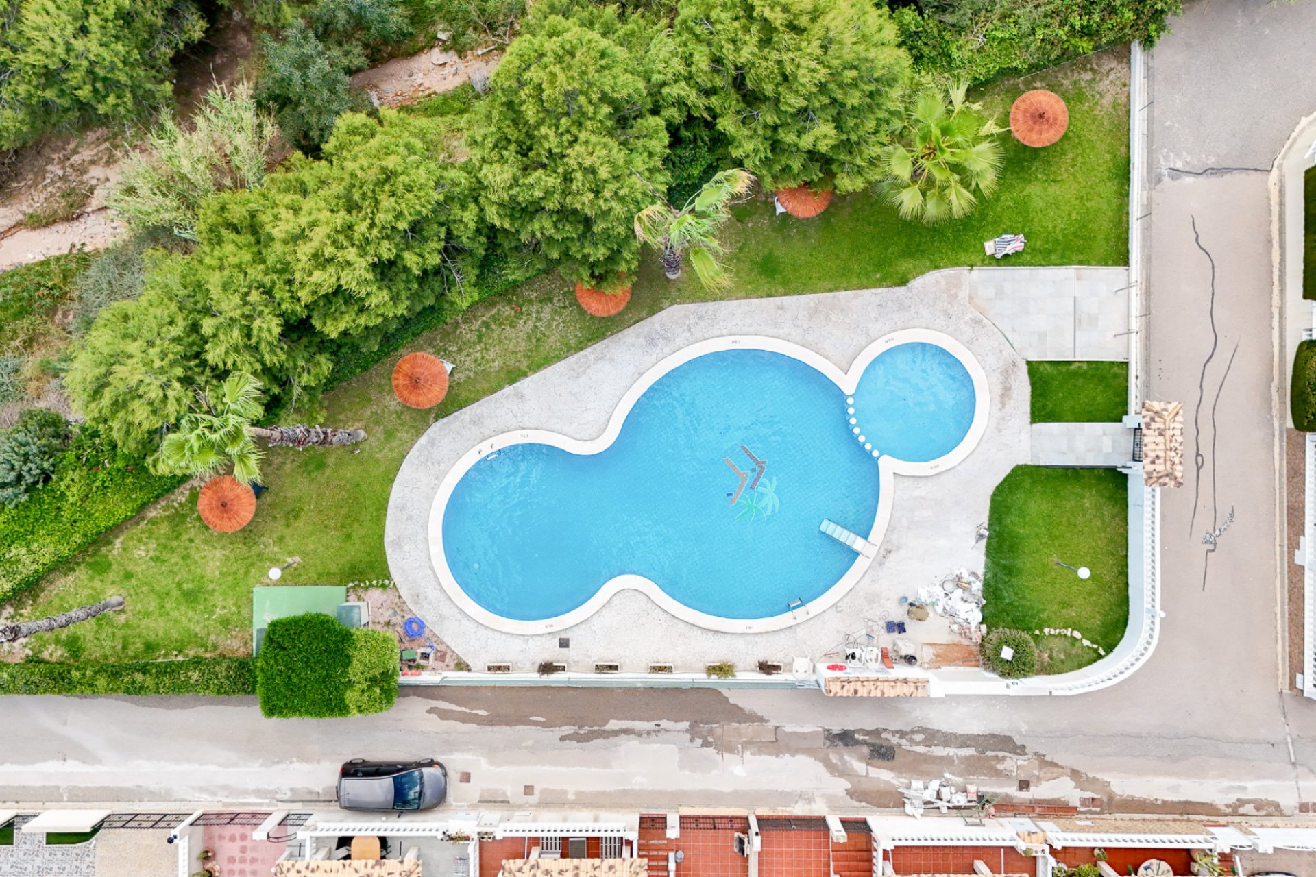Resale - Semi - Detached Villa -
Orihuela Costa - La Zenia