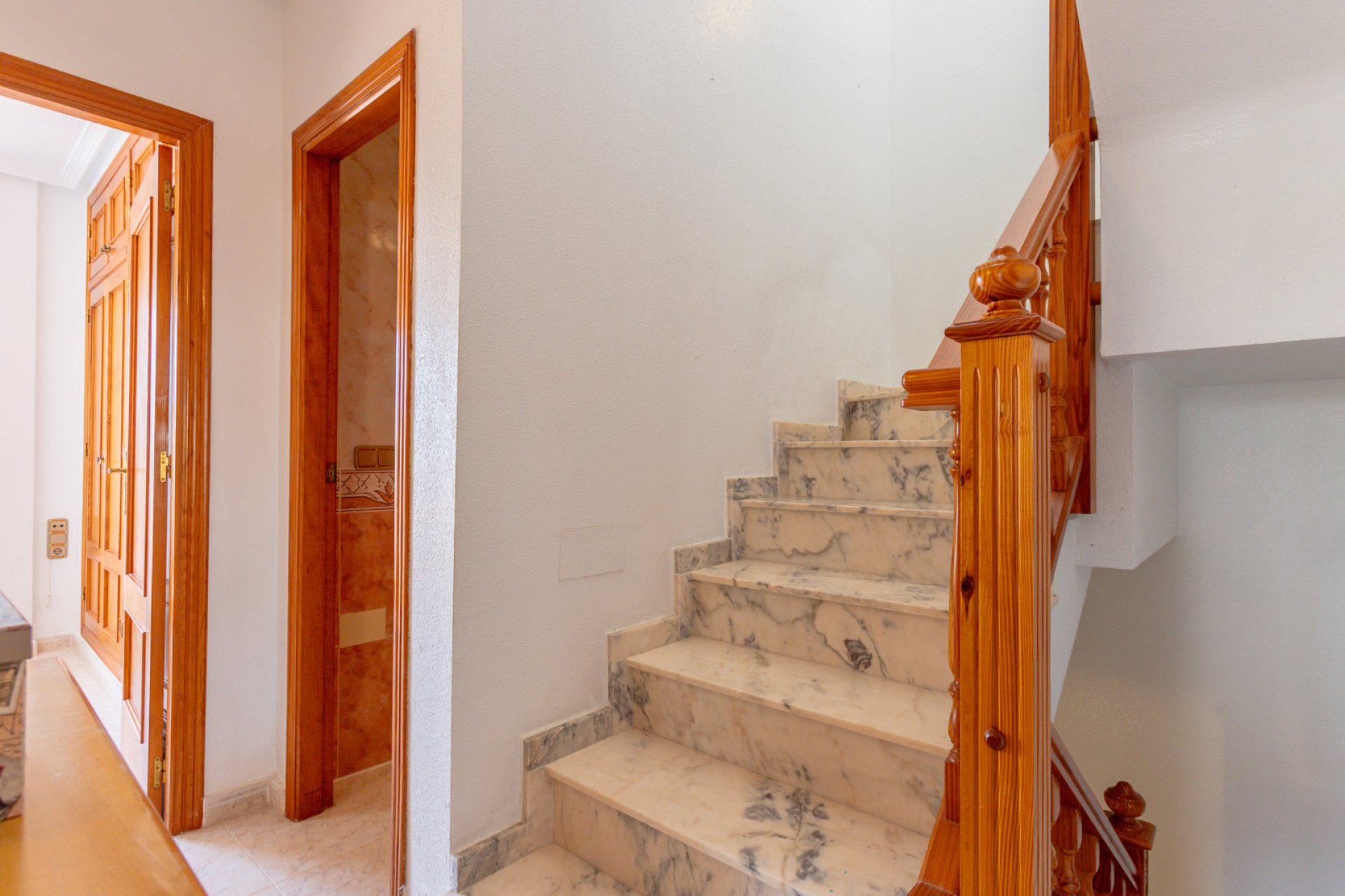 Resale - Semi - Detached Villa -
Orihuela Costa - La Zenia