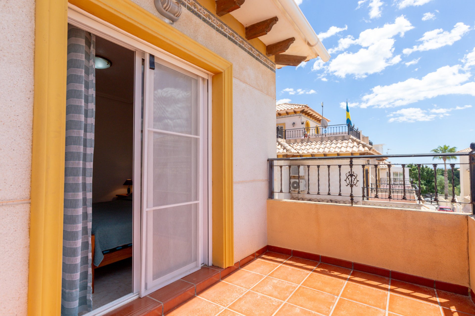 Resale - Semi - Detached Villa -
Orihuela Costa - La Zenia