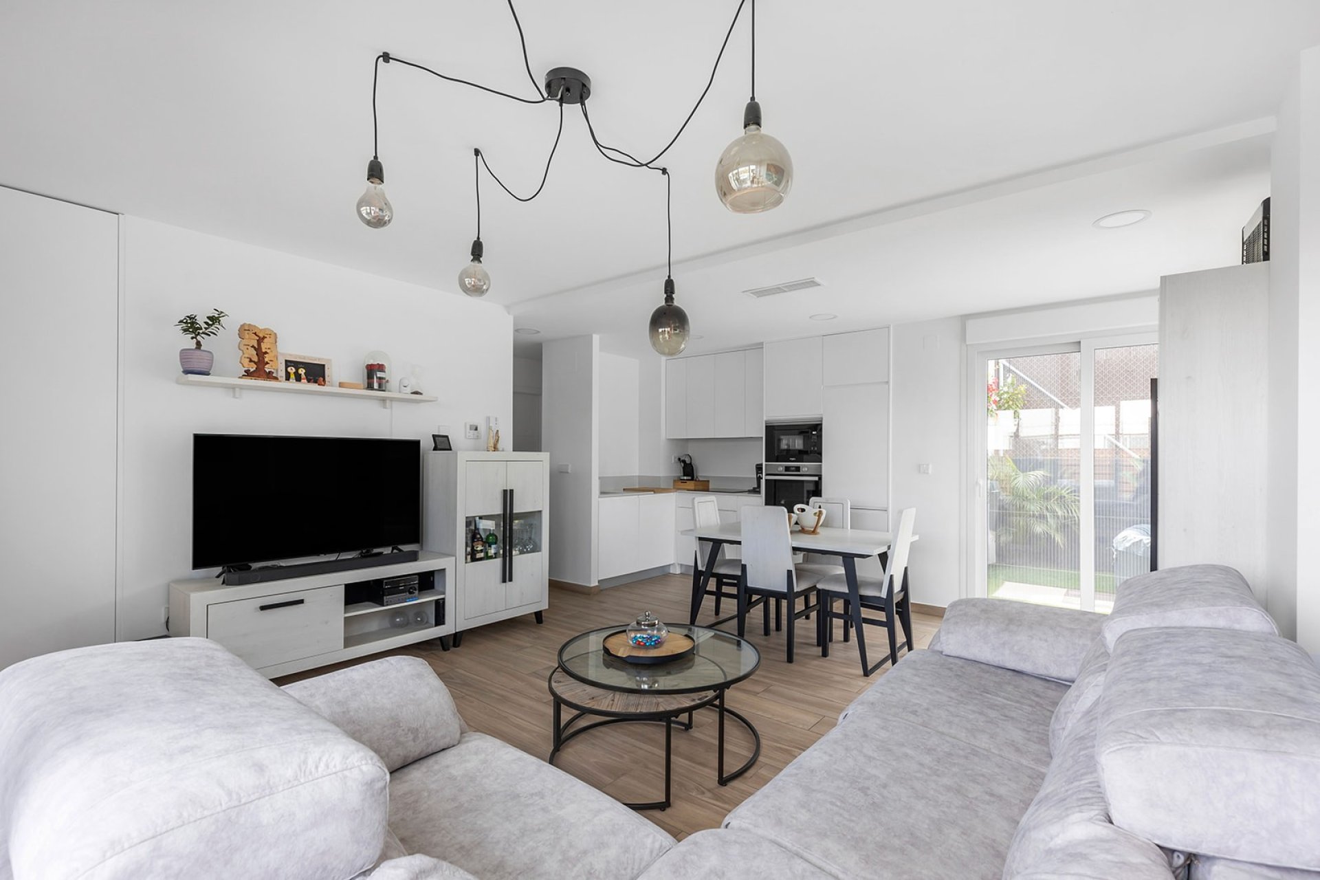 Resale - Semi - Detached Villa -
Orihuela Costa - Vistabella Golf