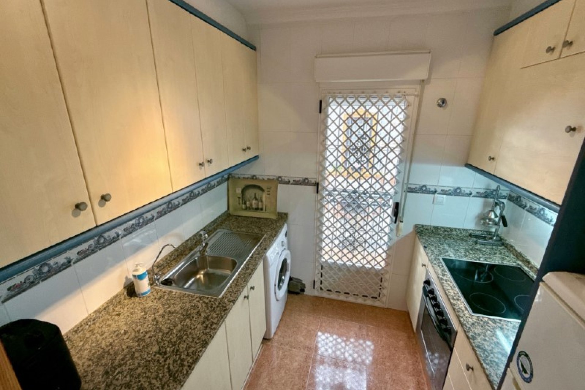 Resale - Semi - Detached Villa -
Orihuela - Desamparados - Hurchillo - Torremendo